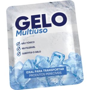 Gelo Multiuso Mercur BC1000-40