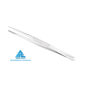Pinça Dissecção Anatômica 18cm