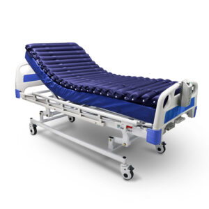 Colchão Air Tube Antiescaras 220V