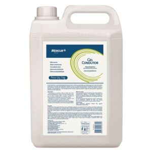 Gel Ultrassom 5kg BC1650GA