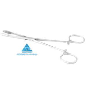 Pinça Pean 16cm