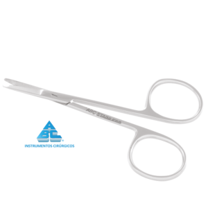 Tesoura Spencer Retirar Pontos 12cm