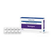 Esponja Hemostática Hemospon 10 Unidades