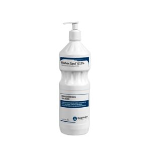 Clorexidina 0,12% Enxaguante Bucal Riohex 1000ml