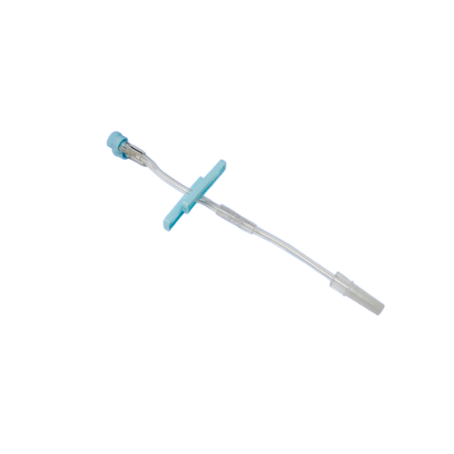 Equipo Multivia 2 Vias Adulto com Clamp LS