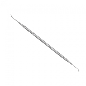 Escavador/Colher de Dentina Duplo 20