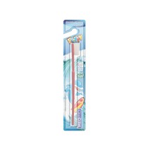 Escova Dental Infantil 24 Tufos Floppy