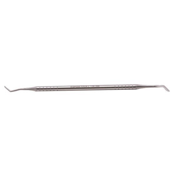 Espátula 1 Silicato/Calcador 6335-1