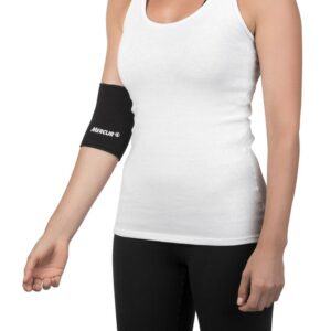 Cotoveleira Esporte Tamanho P BC0065-S