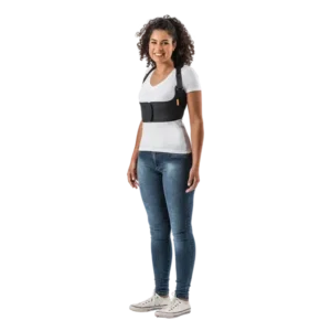 Corretor Postural Boost Tamanho GG