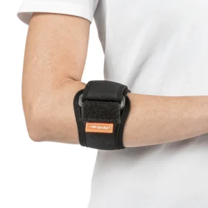 Tennis Elbow Ajustável Tamanho U