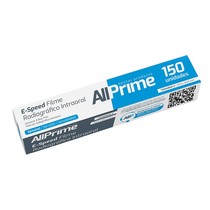 Filme Radiográfico E-Speed Adulto 150 Unidades