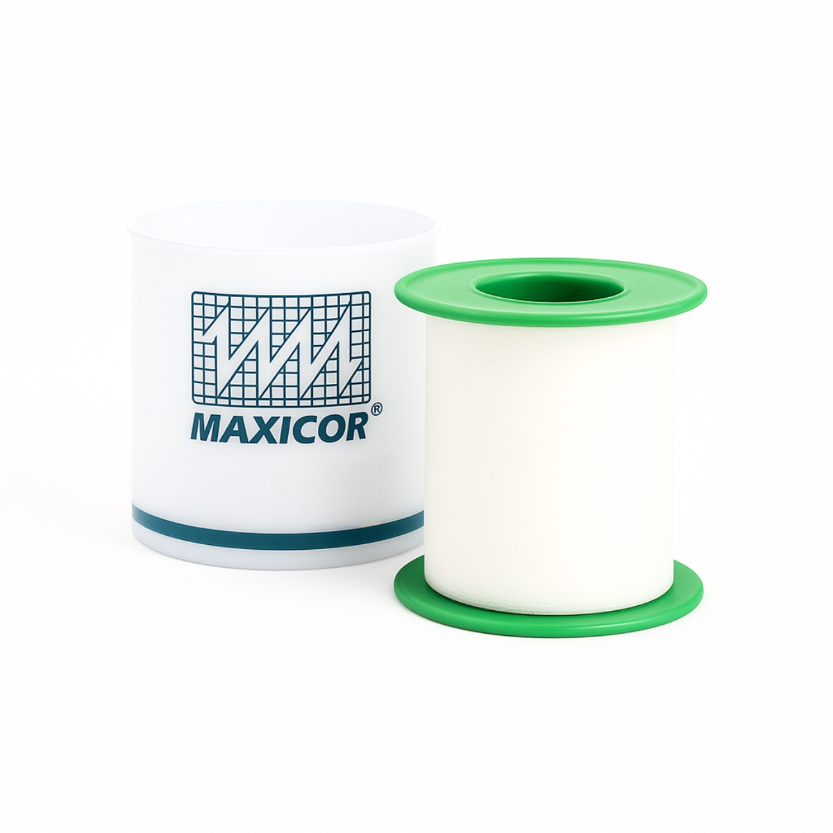 Fita Microporosa 10cm x 4,5m