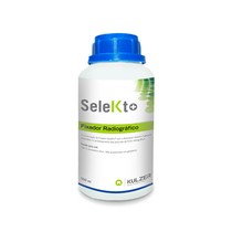 Fixador Odontológico Manual 500mL