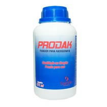 Fixador Odontológico Manual Prodak 475mL