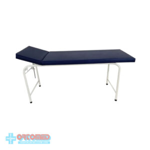 Divã para Exame Clínico Aço Pintado