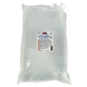 Gel Ultra-Som Sachê 5kg Incolor