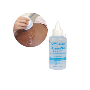 Gel Ultra-Som 100g Incolor