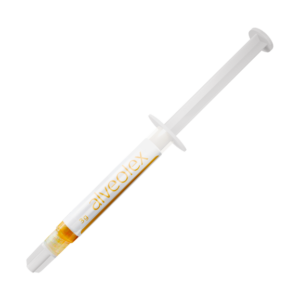 Curativo Alveolar Alveolex Frasco 10g