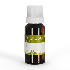 Tricresol Formalina 10mL