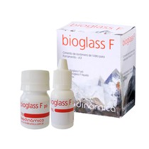 Ionômero de Vidro Autopolimerizável Bioglass F A3