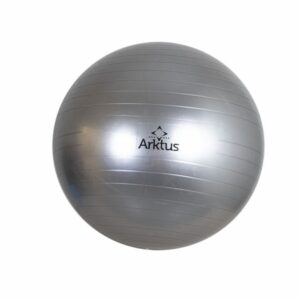 Bola Anti-Burst Inflável com Bomba 65cm