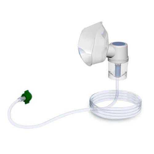 Conjunto de Micronebulização Infantil 1,60m