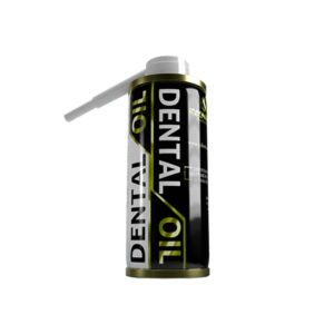 Óleo Lubrificante para Instrumento Oil AR/FG 200mL