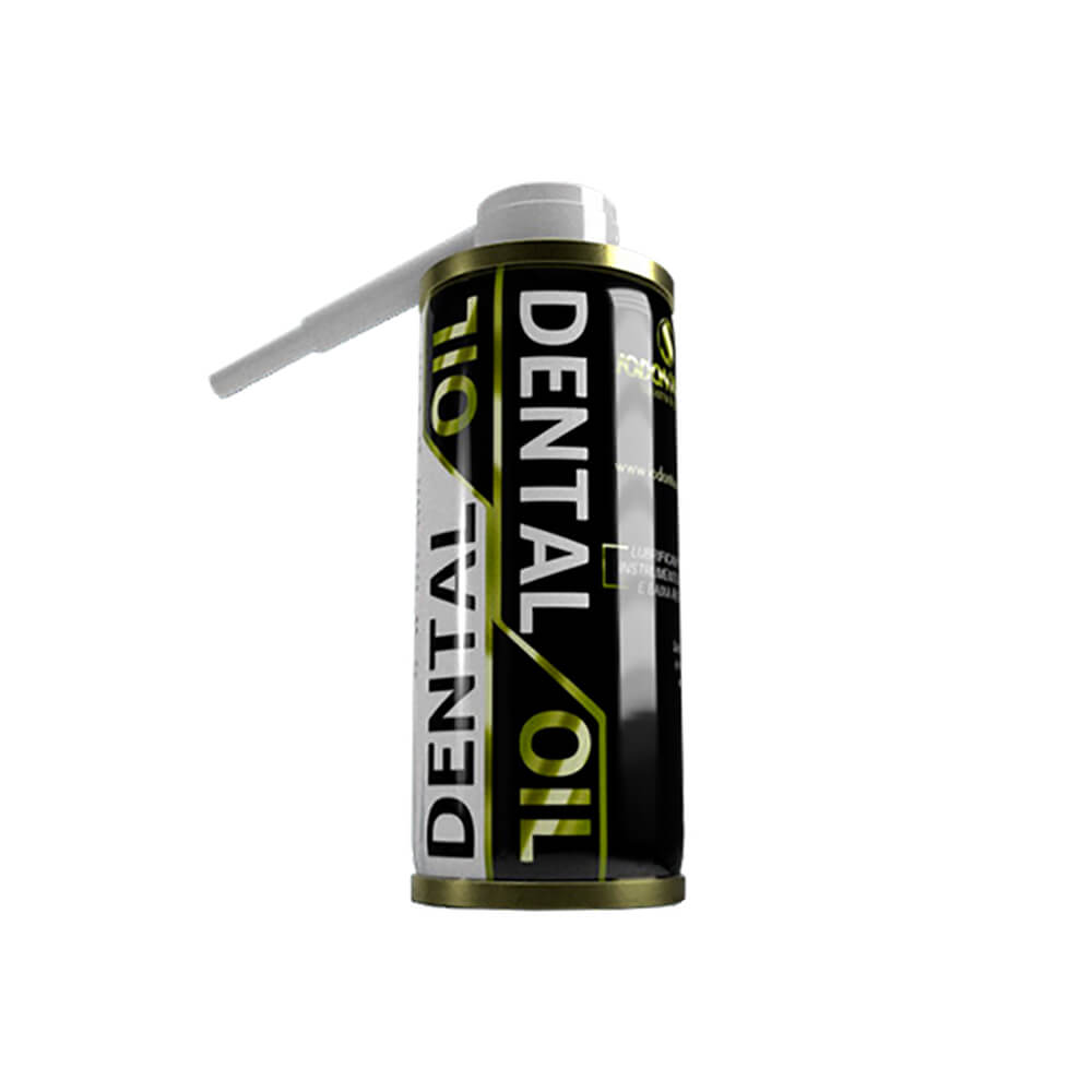 Óleo Lubrificante para Instrumento Oil AR/FG 200mL