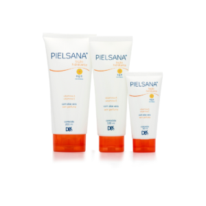 Pielsana Loção Bisnaga 200ml