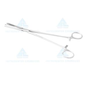 Pinça Museux T. Jacobs 24cm
