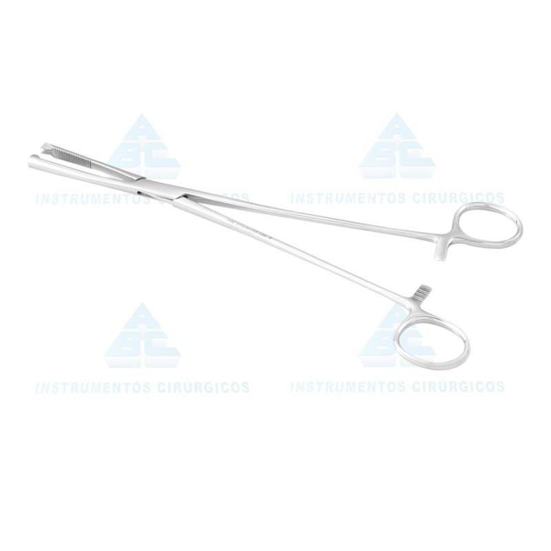 Pinça Museux T. Jacobs 24cm