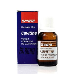 Verniz Cavitário Cavitine 15ml