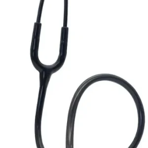 Estetoscópio Eternity III Duplo All Black ES1507