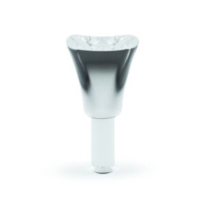 Ponteira Acabada Claream 3D A Fit