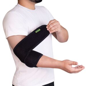 Cotoveleira Ajustável Flex BC0061-FL
