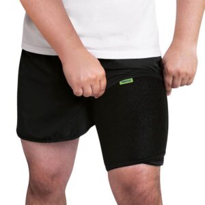 Coxal Ajustável Flex BC0070-FL