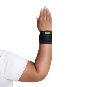 Protetor de Punho Ajustável Flex BC0053-FL