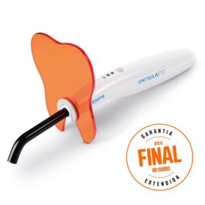 Fotopolimerizador Emitter A - Fit 1250 S