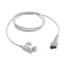 Sensor de Oximetria Reutilizável Clip Pediátrico