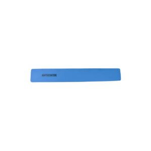 Tala Araflex 53x8cm EVA Azul Royal Tamanho P