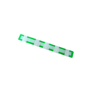 Tala Araflex 86x10cm EVA Verde Tamanho G