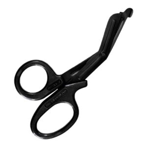 Tesoura MD para Bandagem 19cm Black