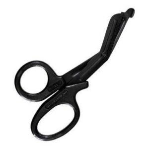 Tesoura MD para Bandagem 14cm Black